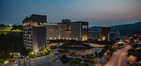 LOTTE RESORT BUYEO
