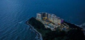 LOTTE RESORT SOKCHO