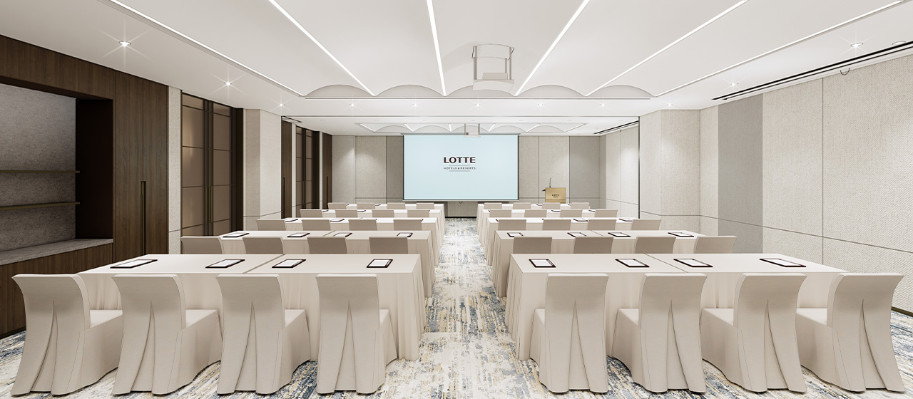 MEETING ROOM1전경