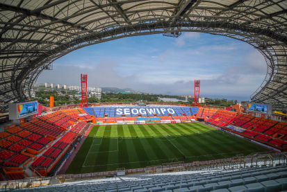 [제휴] 제주 SK FC X 롯데 브랜드데이