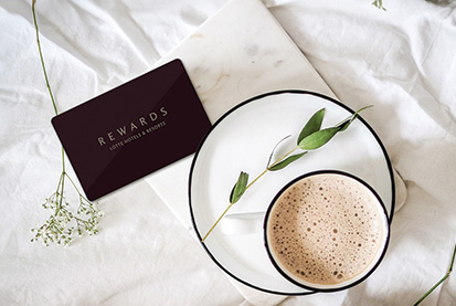  롯데호텔 리워즈 100% 당첨 룰렛 이벤트