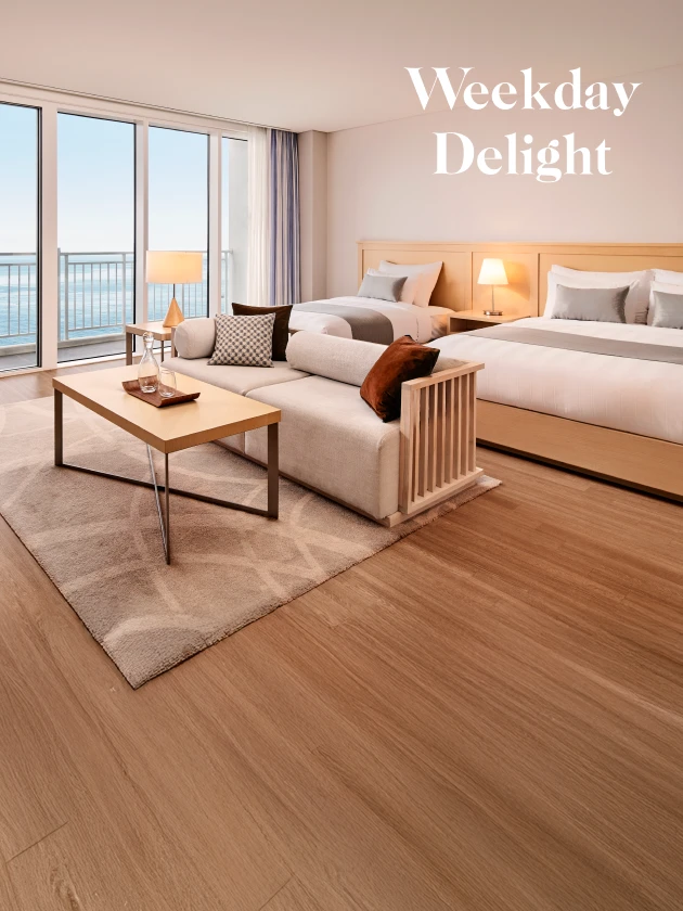 Weekday Delight_1단계