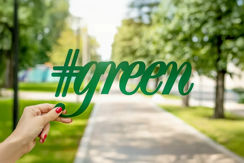 ESG 미정비객실 사우나권제공