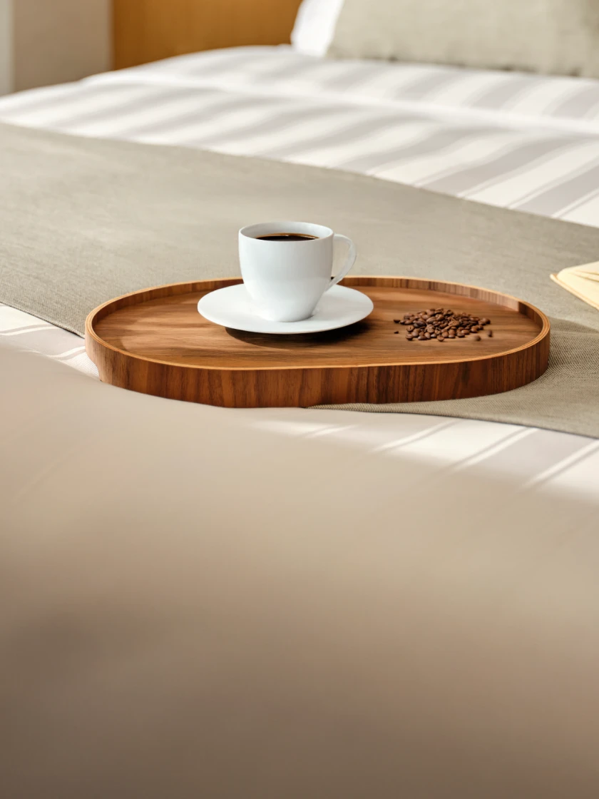 룸온리 객실혜택