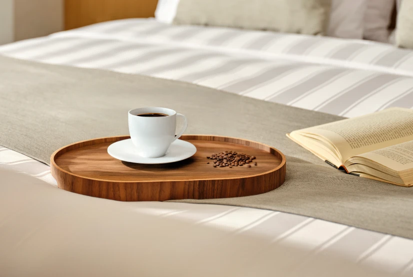 룸온리 객실혜택