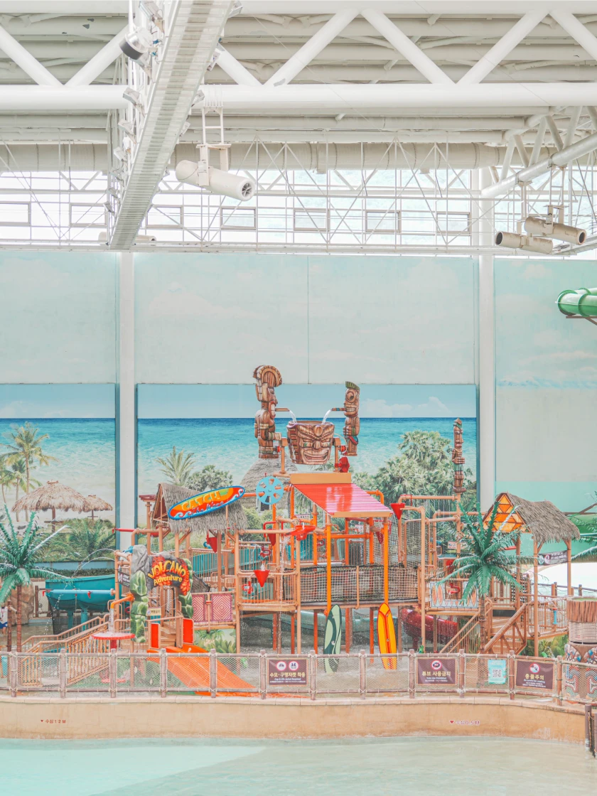 티키 아쿠아 플렉스