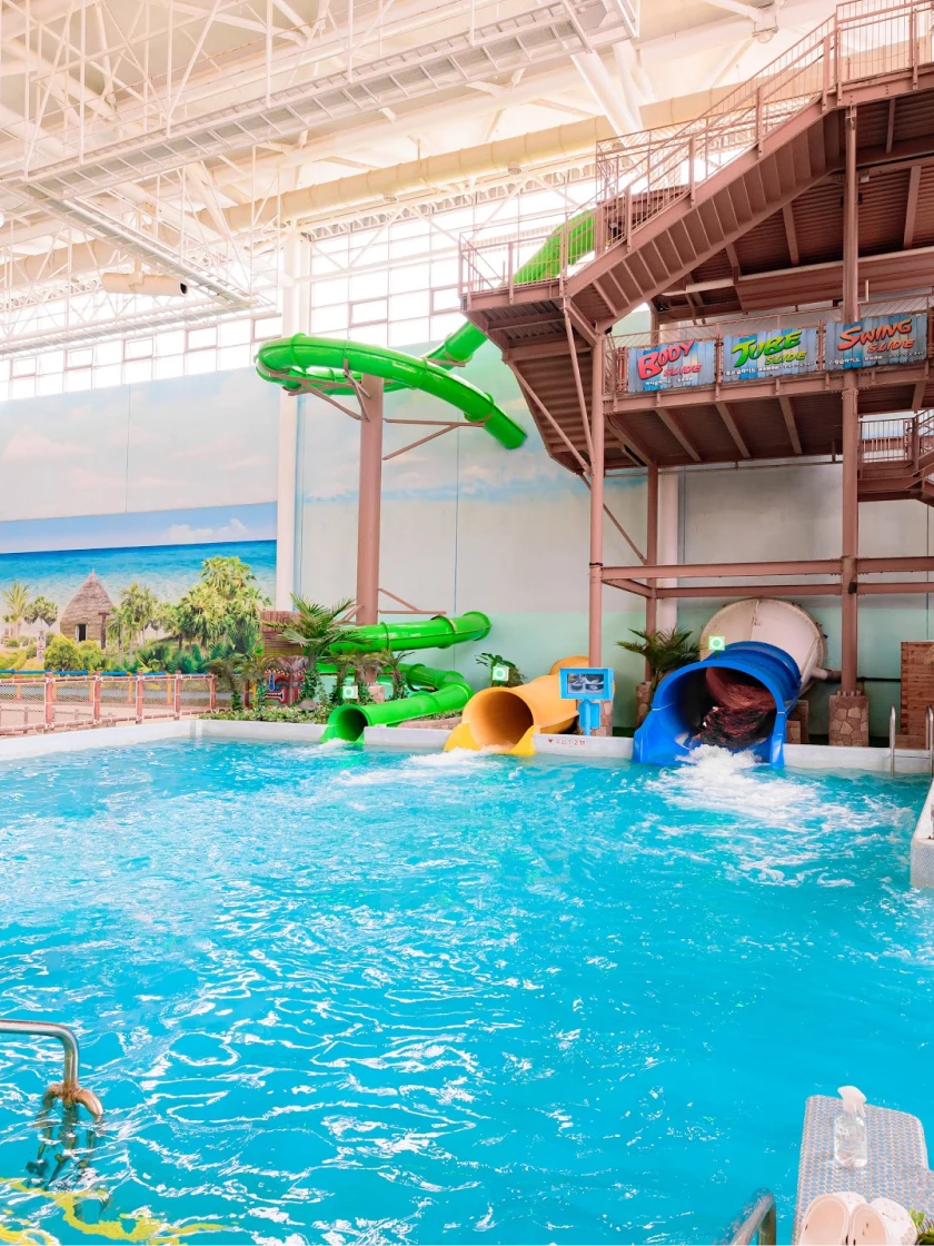 바디·튜브·스윙 슬라이드