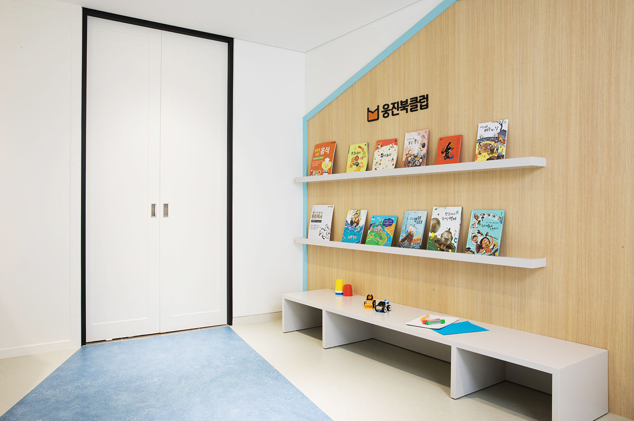   롯데리조트부여 캐릭터객실 - 말랑이 B형